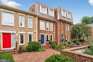 4281 Embassy Park Dr NW, Washington, DC 20016 - Photo 1