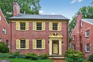 3408 Legation St NW, Washington, DC 20015 - Photo 1