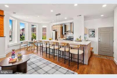 2107 S Street NW #M, Washington, DC 20008 - Photo 1