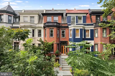 1907 S Street NW #C, Washington, DC 20009 - Photo 1