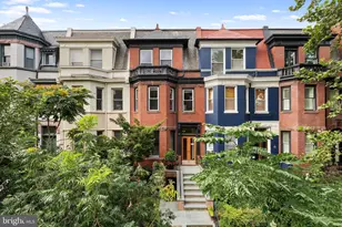 1907 S St NW, Washington, DC 20009 - Photo 1