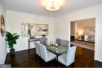 2801 New Mexico Avenue NW #1113, Washington, DC 20007 - Photo 1