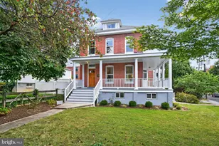 7119 Chestnut St NW, Washington, DC 20012 - Photo 1