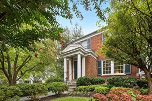 3541 R St NW, Washington, DC 20007 - Photo 1