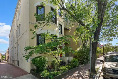 1742 U Street NW #101, Washington, DC 20009 - Photo 1