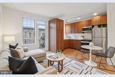 1401 Columbia Road NW #403, Washington, DC 20009 - Photo 1