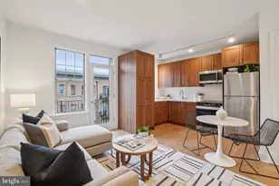 1401 Columbia Rd NW, Washington, DC 20009 - Photo 1