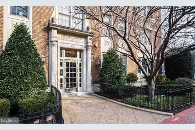 1621 T Street NW #606, Washington, DC 20009 - Photo 1