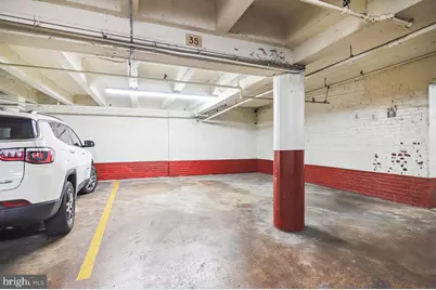 2500 Q Street NW #P-35, Washington, DC 20007 - Photo 1