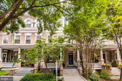 1805 Monroe Street NW, Washington, DC 20010 - Photo 1