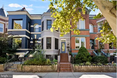 120 S Street NW #2, Washington, DC 20001 - Photo 1