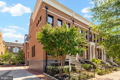 412 13th Street SE, Washington, DC 20003 - Photo 1