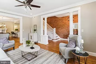 4100 5th St NW, Washington, DC 20011 - Photo 1