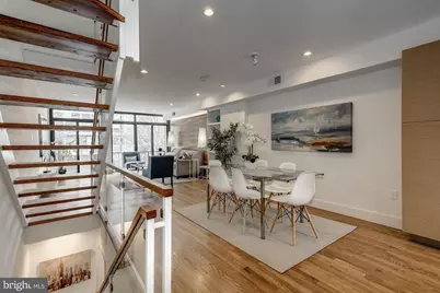 212 M Street SW #30, Washington, DC 20024 - Photo 1