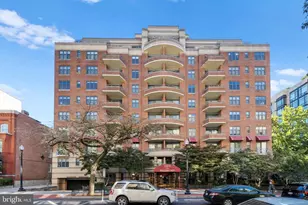 1401 17th St NW, Washington, DC 20036 - Photo 1