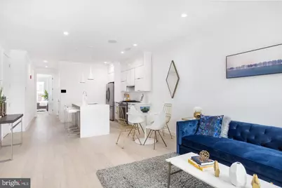 3527 14th Street NW #4, Washington, DC 20010 - Photo 1