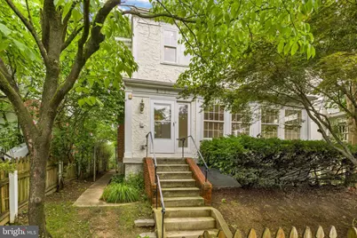 3717 Legation Street NW, Washington, DC 20015 - Photo 1