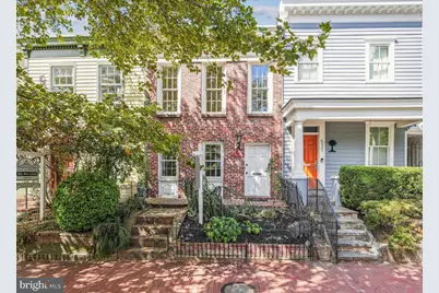 533 6th St SE, Washington, DC 20003 - Photo 1