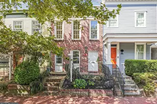 533 6th St SE, Washington, DC 20003 - Photo 1