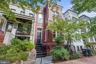 207 10th St NE, Washington, DC 20002 - Photo 1