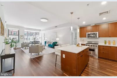 2425 L Street NW #205, Washington, DC 20037 - Photo 1
