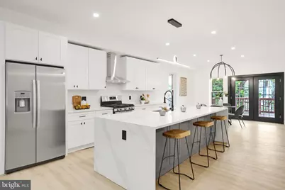 1404 Montello Avenue NE, Washington, DC 20002 - Photo 1