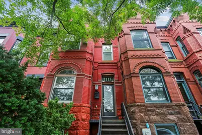 1113 Independence Avenue SE, Washington, DC 20003 - Photo 1