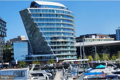 601 Wharf Street SW #704, Washington, DC 20024 - Photo 1