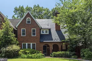 3504 Rodman St NW, Washington, DC 20008 - Photo 1