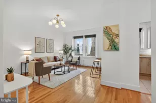 2010 Kalorama Rd NW, Washington, DC 20009 - Photo 1