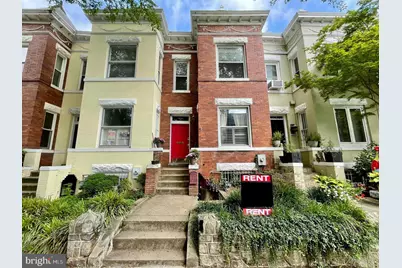 1829 Ontario Place NW #A, Washington, DC 20009 - Photo 1