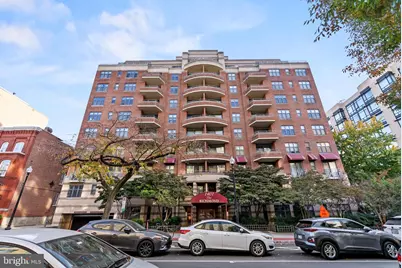 1401 17th Street NW #302, Washington, DC 20036 - Photo 1