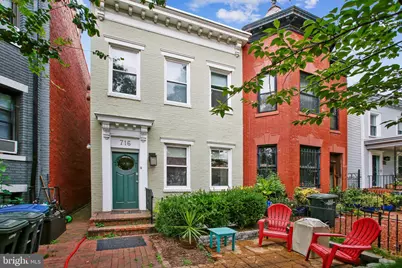 716 Maryland Avenue NE, Washington, DC 20002 - Photo 1
