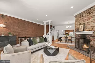 925 O St NW, Washington, DC 20001 - Photo 1