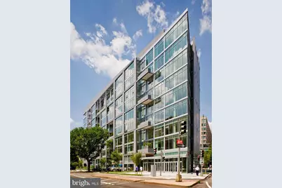 1177 22nd Street NW #2B, Washington, DC 20037 - Photo 1