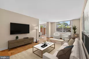 3001 Veazey Terrace NW, Washington, DC 20008 - Photo 1