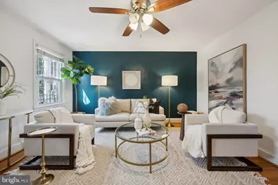 2008 Shepherd Street NE, Washington, DC 20018 - Photo 1