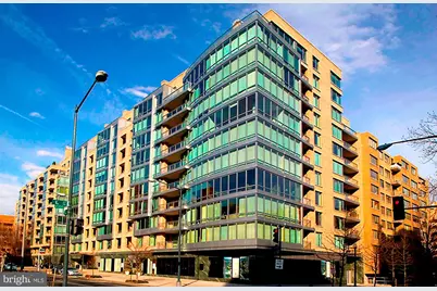 1111 23rd Street NW #5B, Washington, DC 20037 - Photo 1