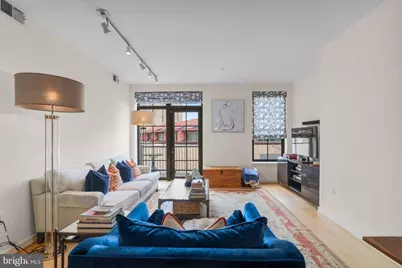 2412 17th Street NW #301, Washington, DC 20009 - Photo 1