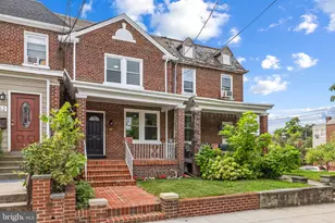 64 Longfellow St NW, Washington, DC 20011 - Photo 1