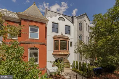 906 A Street SE, Washington, DC 20003 - Photo 1