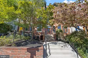 2724 13th St NW, Washington, DC 20009 - Photo 1