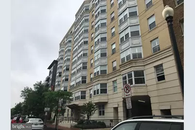 1111 11th Street NW #902, Washington, DC 20001 - Photo 1