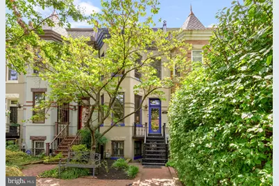 1321 E East Capitol Street SE, Washington, DC 20003 - Photo 1