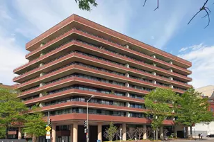 2555 Pennsylvania Ave NW, Washington, DC 20037 - Photo 1