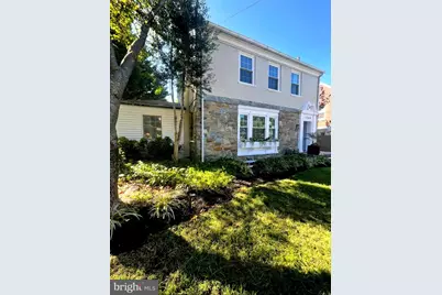 1364 Locust Road NW, Washington, DC 20012 - Photo 1