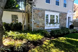 1364 Locust Rd NW, Washington, DC 20012 - Photo 1