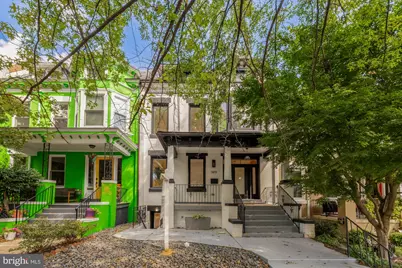 1419 Buchanan Street NW, Washington, DC 20011 - Photo 1