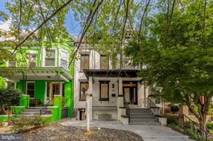 1419 Buchanan St NW, Washington, DC 20011 - Photo 1