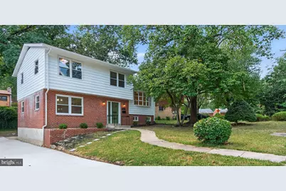 2501 36th Place SE, Washington, DC 20020 - Photo 1